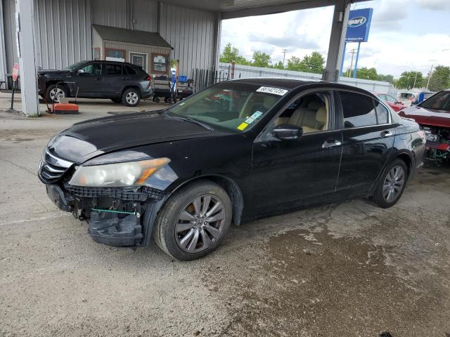 2011 HONDA ACCORD EXL, 