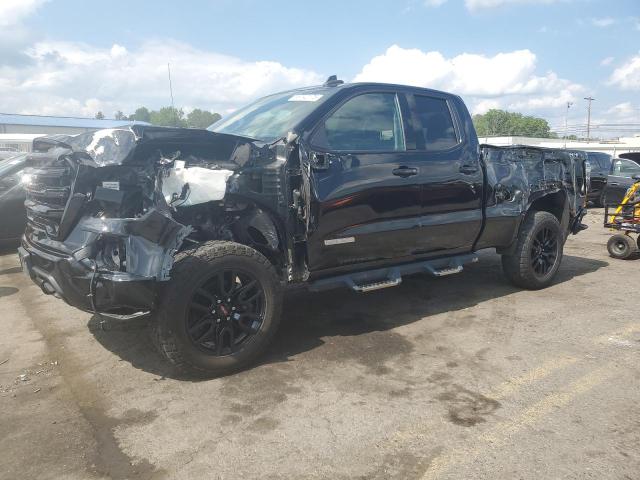 2021 GMC SIERRA K1500 ELEVATION, null