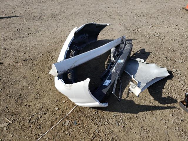 2T1KR32EX6C569235 - 2006 TOYOTA COROLLA MA XR WHITE photo 12