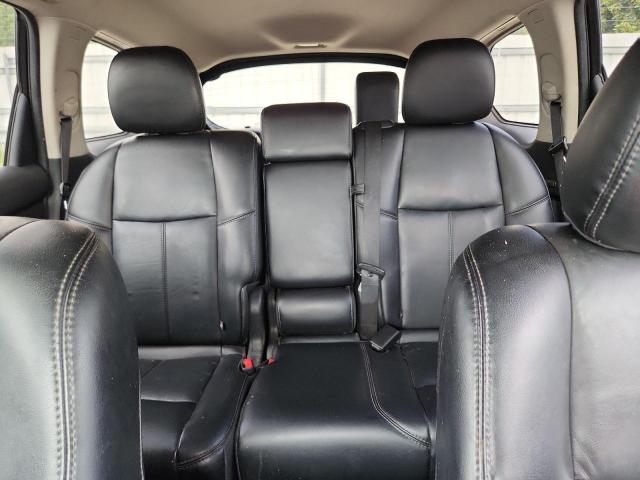 5N1AR2MN4FC690270 - 2015 NISSAN PATHFINDER S GRAY photo 10