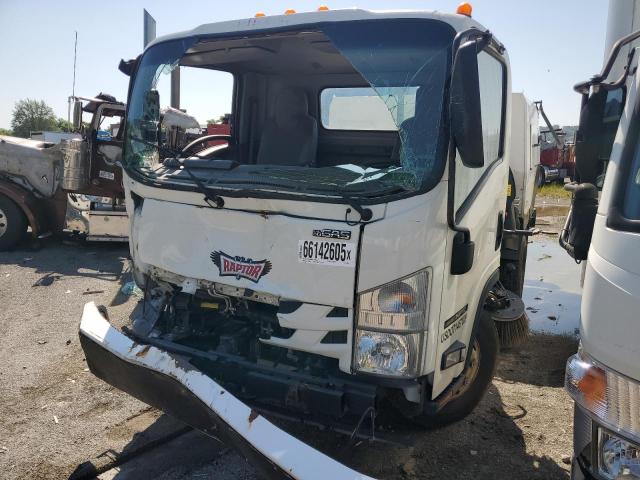 2022 ISUZU NPR, 