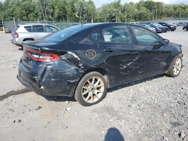 1C3CDFBA1DD118474 - 2013 DODGE DART SXT 黑色 照片 3