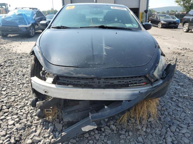 1C3CDFBA1DD118474 - 2013 DODGE DART SXT 黑色 照片 5