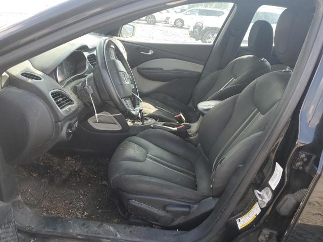 1C3CDFBA1DD118474 - 2013 DODGE DART SXT 黑色 照片 7