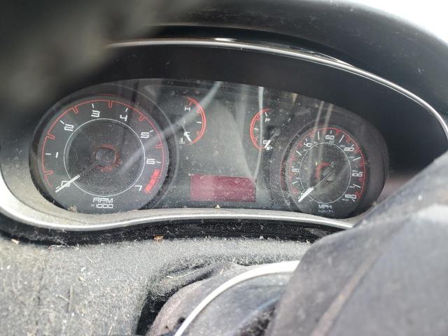 1C3CDFBA1DD118474 - 2013 DODGE DART SXT 黑色 照片 9