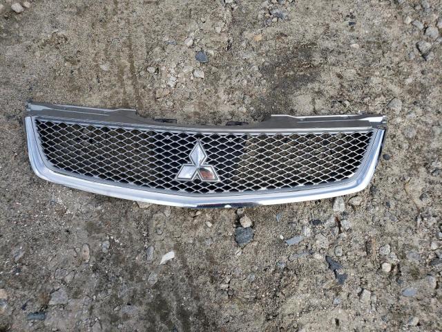 4A32B3FF5CE019910 - 2012 MITSUBISHI GALANT ES WHITE photo 12