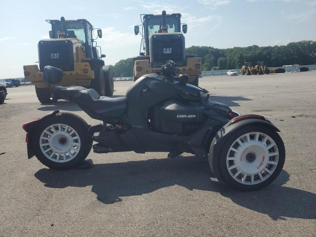 3JB2HEH45PJ000982 - 2023 CAN-AM RYKER RALLY EDITION BLACK photo 1