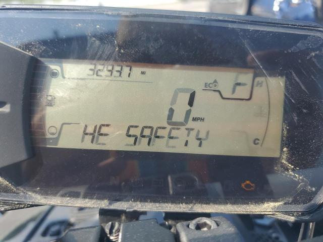 3JB2HEH45PJ000982 - 2023 CAN-AM RYKER RALLY EDITION BLACK photo 7