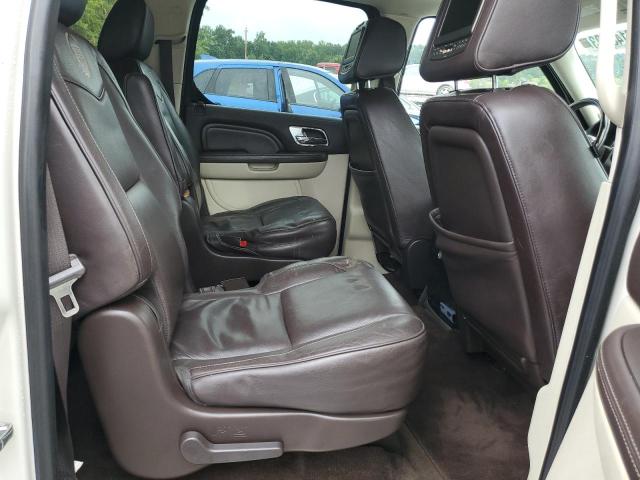 1GYS4KEF2CR170070 - 2012 CADILLAC ESCALADE ESV PLATINUM თეთრი ფოტო 11