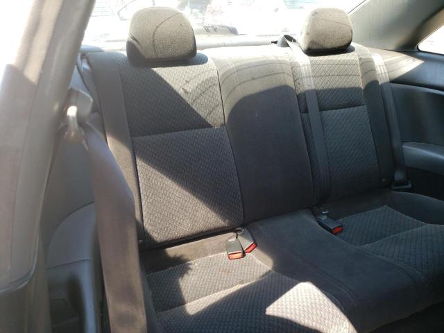 1HGEM221X5L045059 - 2005 HONDA CIVIC DX VP Gümüş foto 10