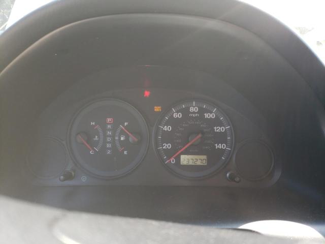 1HGEM221X5L045059 - 2005 HONDA CIVIC DX VP Gümüş foto 9