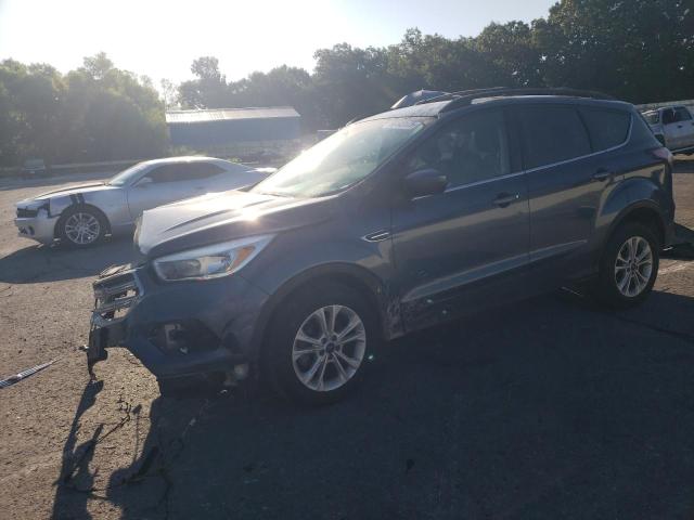 2018 FORD ESCAPE SE, 