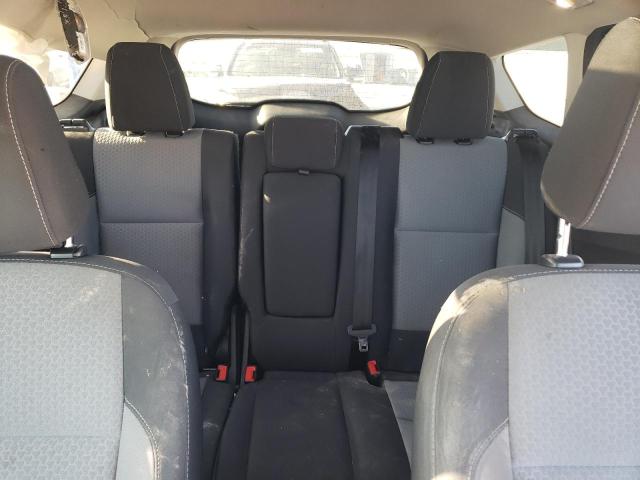 1FMCU0GDXJUB51668 - 2018 FORD ESCAPE SE 蓝色 照片 10