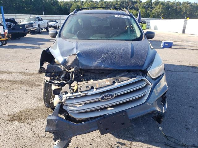 1FMCU0GDXJUB51668 - 2018 FORD ESCAPE SE 蓝色 照片 5