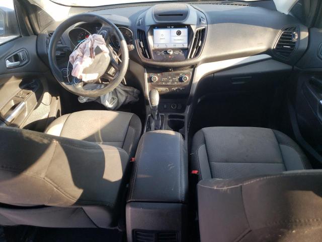 1FMCU0GDXJUB51668 - 2018 FORD ESCAPE SE 蓝色 照片 8