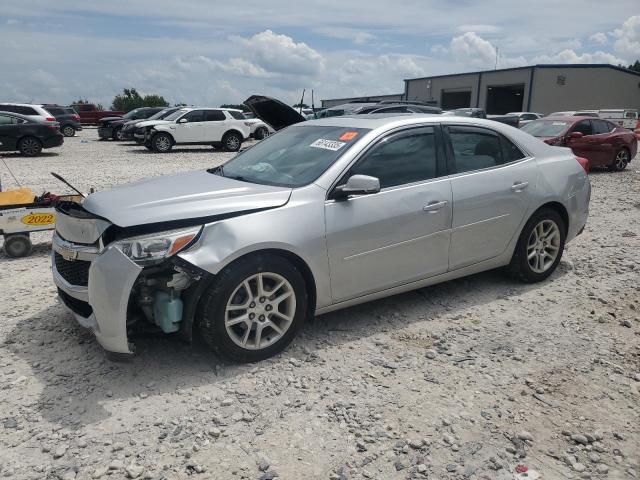 2016 CHEVROLET MALIBU LIM LT, 