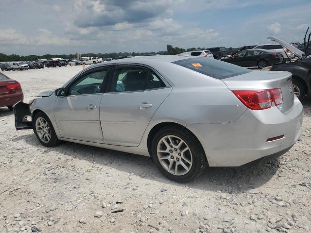 1G11C5SA4GF120964 - 2016 CHEVROLET MALIBU LIM LT 银色 照片 2