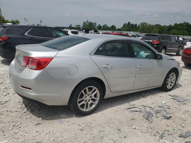 1G11C5SA4GF120964 - 2016 CHEVROLET MALIBU LIM LT 银色 照片 3