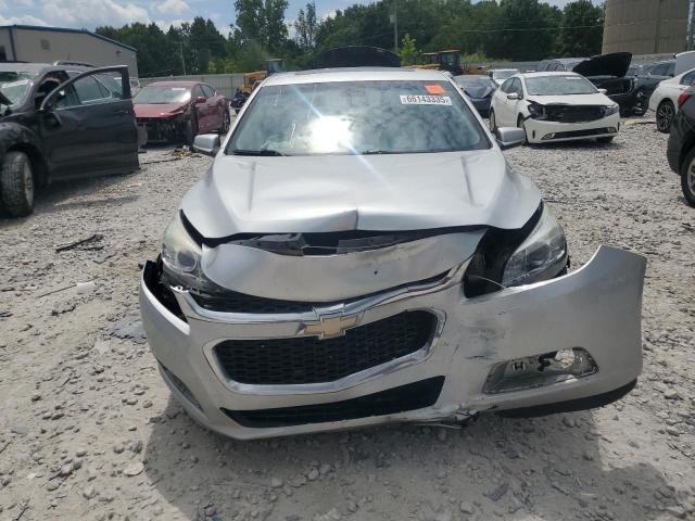 1G11C5SA4GF120964 - 2016 CHEVROLET MALIBU LIM LT 银色 照片 5