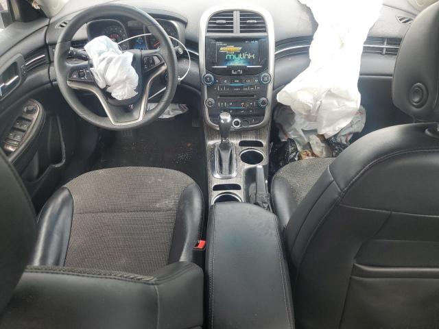 1G11C5SA4GF120964 - 2016 CHEVROLET MALIBU LIM LT 银色 照片 8