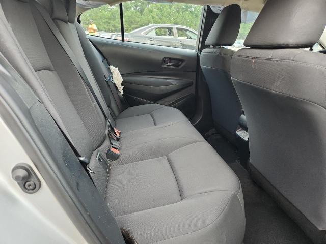 5YFB4MDE5PP018648 - 2023 TOYOTA COROLLA LE Silber Foto 10