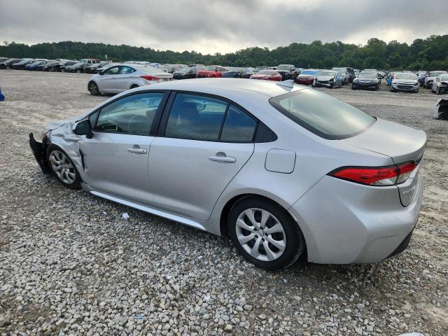 5YFB4MDE5PP018648 - 2023 TOYOTA COROLLA LE Silber Foto 2
