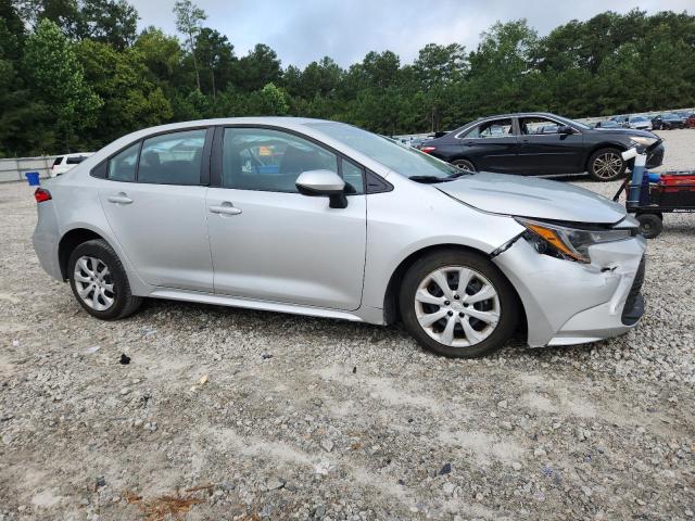 5YFB4MDE5PP018648 - 2023 TOYOTA COROLLA LE Silber Foto 4