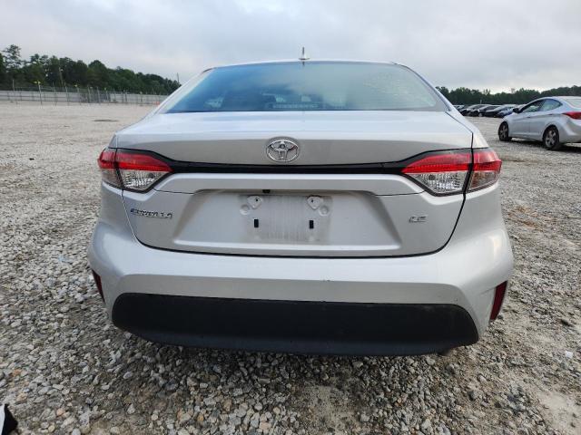 5YFB4MDE5PP018648 - 2023 TOYOTA COROLLA LE Silber Foto 6