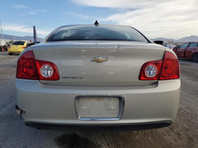 1G1ZC5E02CF293429 - 2012 CHEVROLET MALIBU 1LT Алтын фото 6
