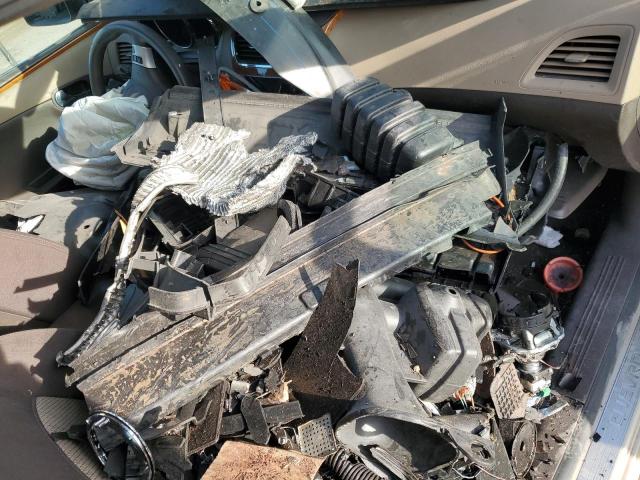 1G1ZC5E02CF293429 - 2012 CHEVROLET MALIBU 1LT Алтын фото 8