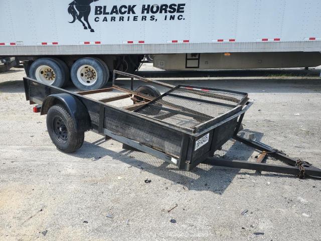 2003 UTILITY LANDSCAPE, 