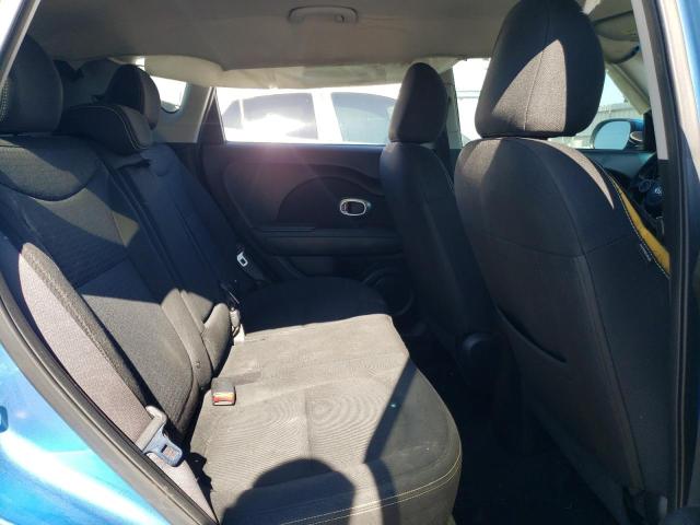 KNDJP3A5XG7354959 - 2016 KIA SOUL + BLUE photo 10