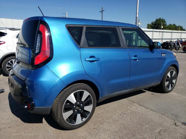 KNDJP3A5XG7354959 - 2016 KIA SOUL + BLUE photo 3
