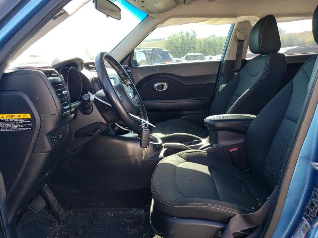 KNDJP3A5XG7354959 - 2016 KIA SOUL + BLUE photo 7