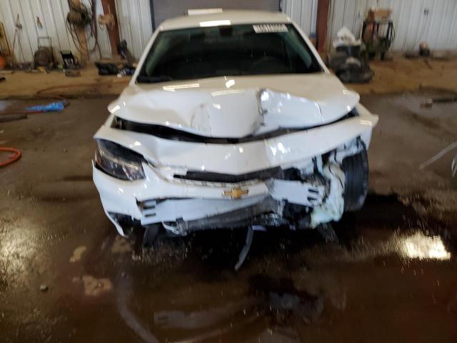 1G1ZB5ST6JF227559 - 2018 CHEVROLET MALIBU LS أبيض صورة 5