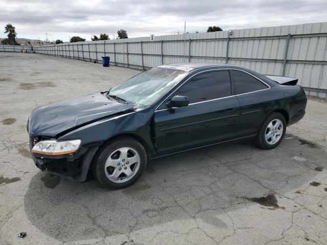 2000 HONDA ACCORD EX, 