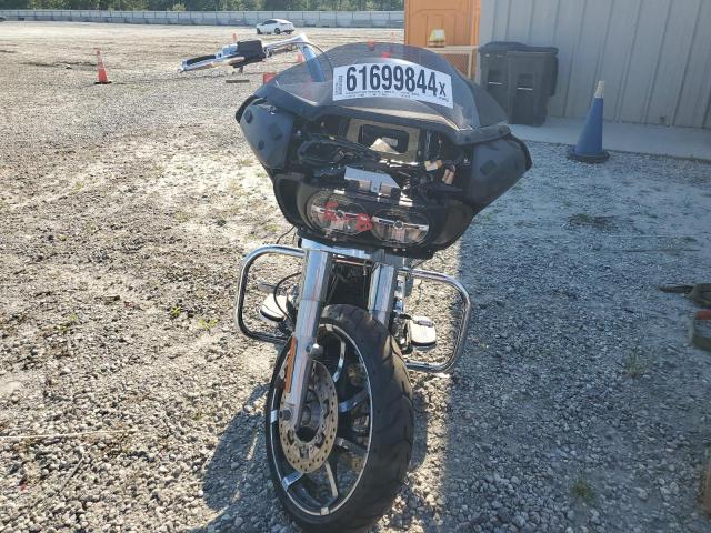 1HD1KHC12MB651687 - 2021 HARLEY-DAVIDSON FLTRX 灰色 照片 2