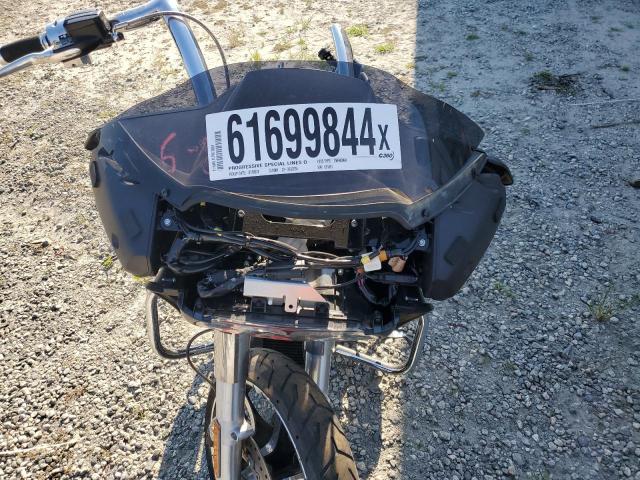 1HD1KHC12MB651687 - 2021 HARLEY-DAVIDSON FLTRX 灰色 照片 5