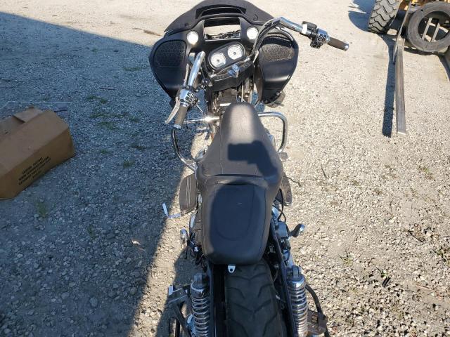 1HD1KHC12MB651687 - 2021 HARLEY-DAVIDSON FLTRX 灰色 照片 6