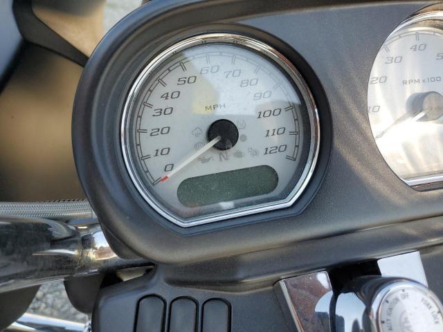 1HD1KHC12MB651687 - 2021 HARLEY-DAVIDSON FLTRX 灰色 照片 7