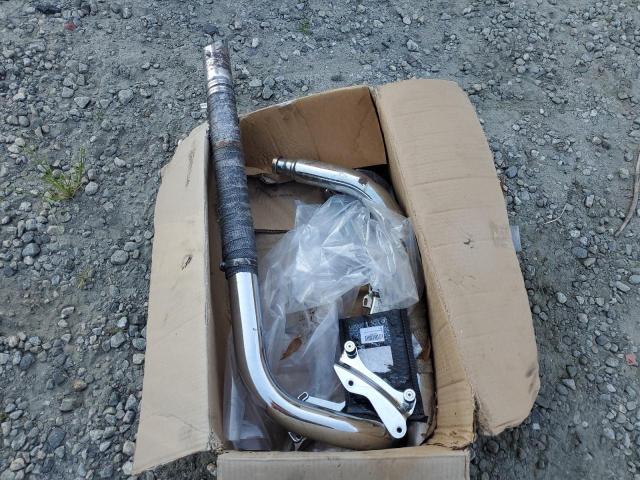 1HD1KHC12MB651687 - 2021 HARLEY-DAVIDSON FLTRX 灰色 照片 8