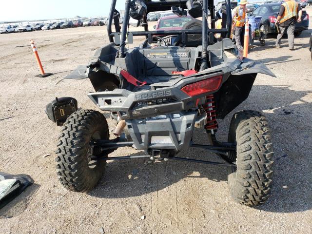 3NSVDE996JF412725 - 2018 POLARIS RZR XP 1000 EPS BLACK photo 10