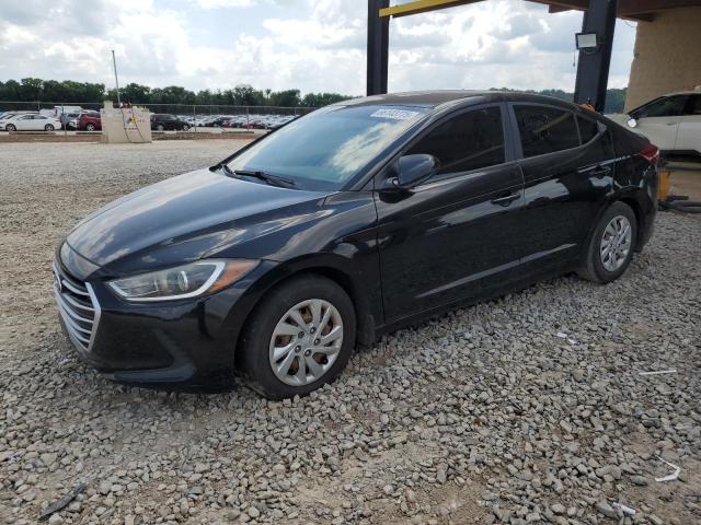 2018 HYUNDAI ELANTRA SE, null