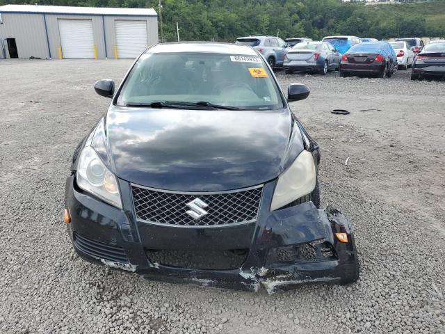 JS2RF9A33D6100444 - 2013 SUZUKI KIZASHI SE BLACK photo 5