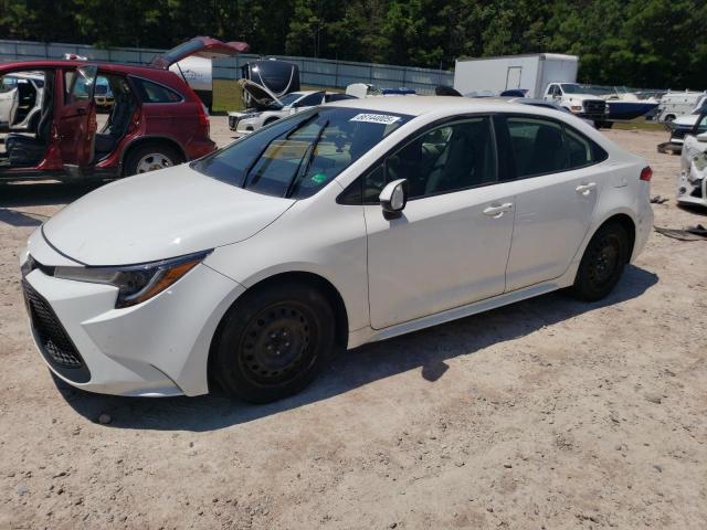 2020 TOYOTA COROLLA LE, 
