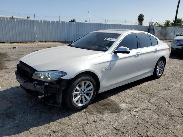 2015 BMW 528 I, 