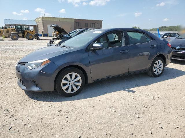 2016 TOYOTA COROLLA L, 
