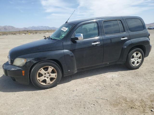 2007 CHEVROLET HHR LT, 