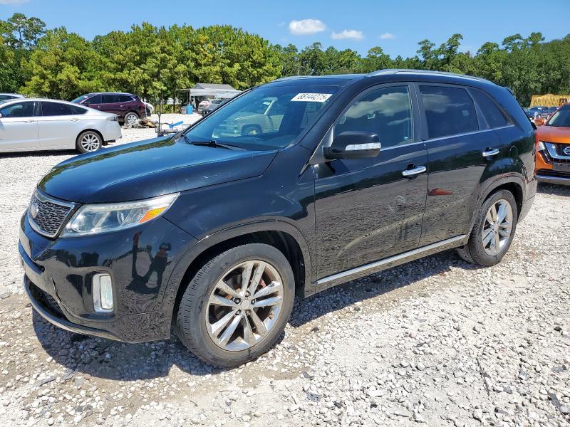 2014 KIA SORENTO SX, null