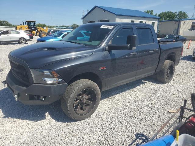 2014 RAM 1500 SLT, null